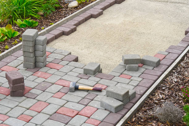 Best Cobblestone Driveway Pavers  in Kennewick, WA