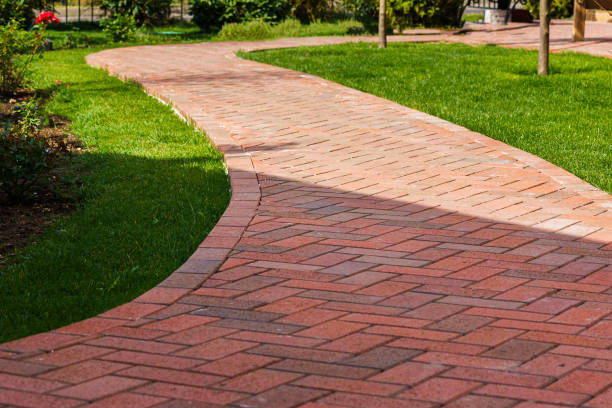 Best Concrete Paver Driveway  in Kennewick, WA