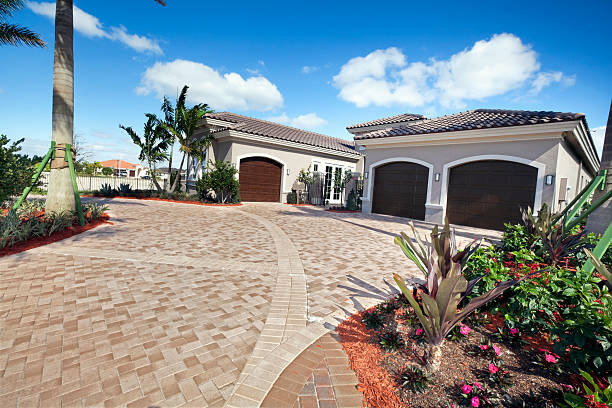 Professional Driveway Pavers in Kennewick, WA