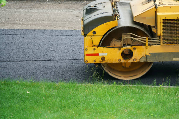 Driveway Pavers for Homes in Kennewick, WA