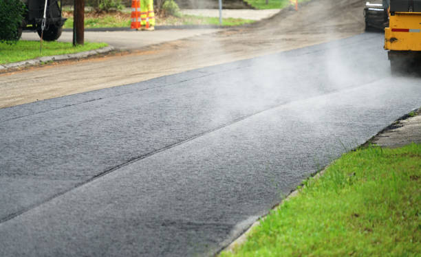 Cobblestone Driveway Pavers