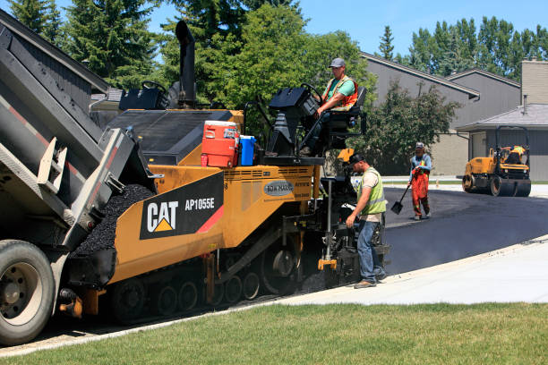 Best Driveway Paving Company  in Kennewick, WA