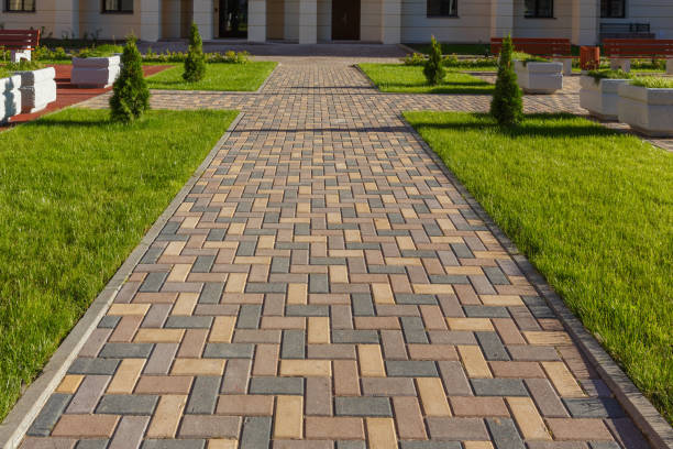 Driveway Pavers for Homes in Kennewick, WA