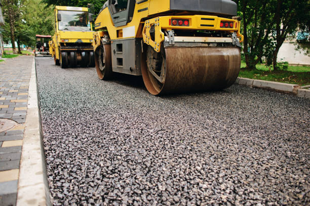 Best Driveway Pavers Near Me  in Kennewick, WA